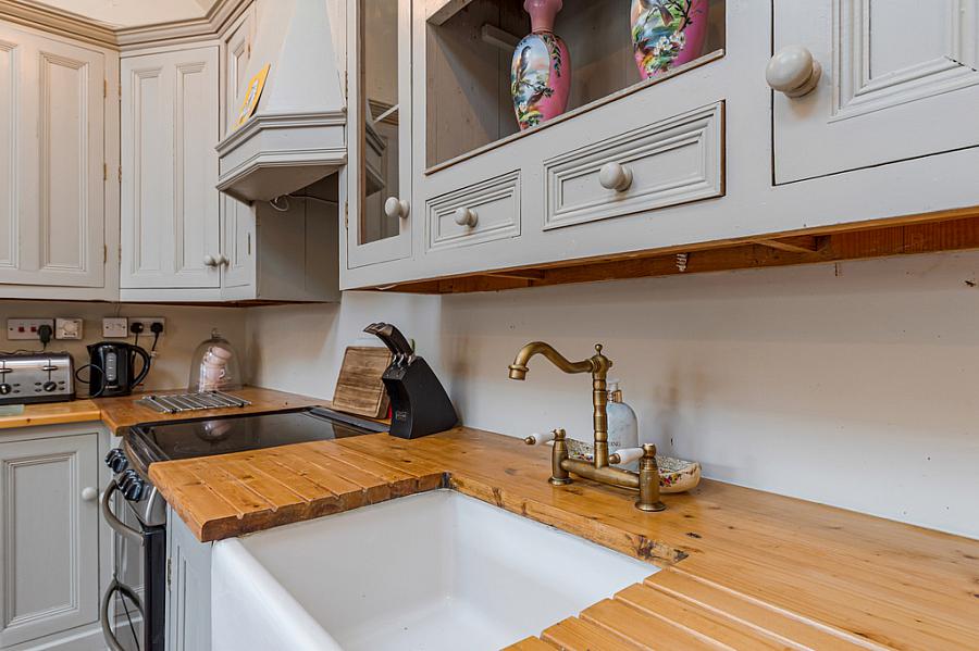 Rose Cottage 6 Church Street