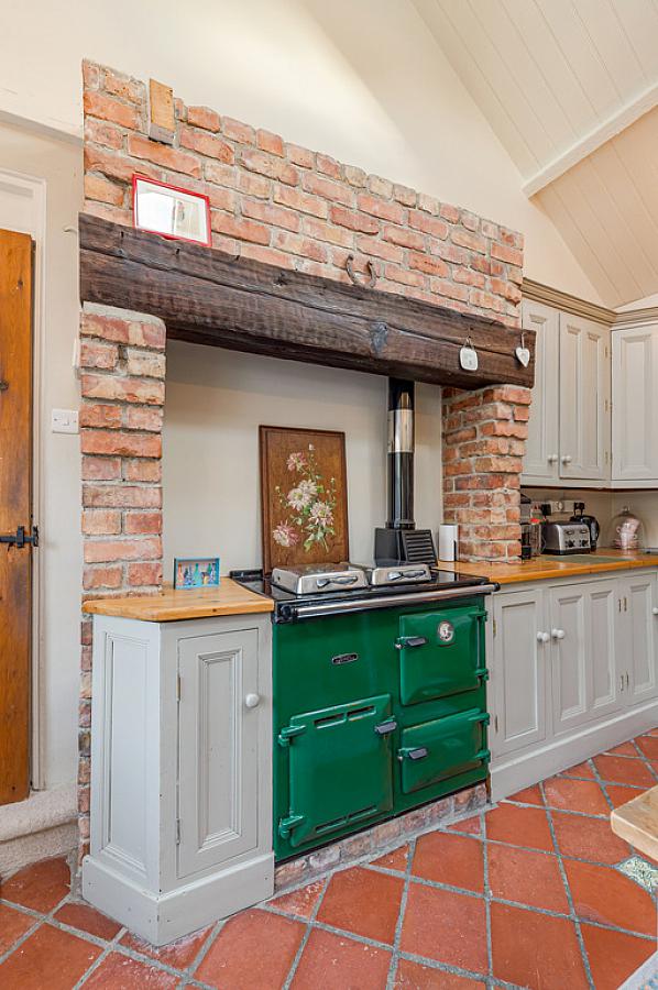 Rose Cottage 6 Church Street