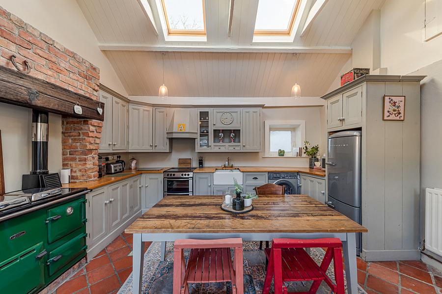 Rose Cottage 6 Church Street