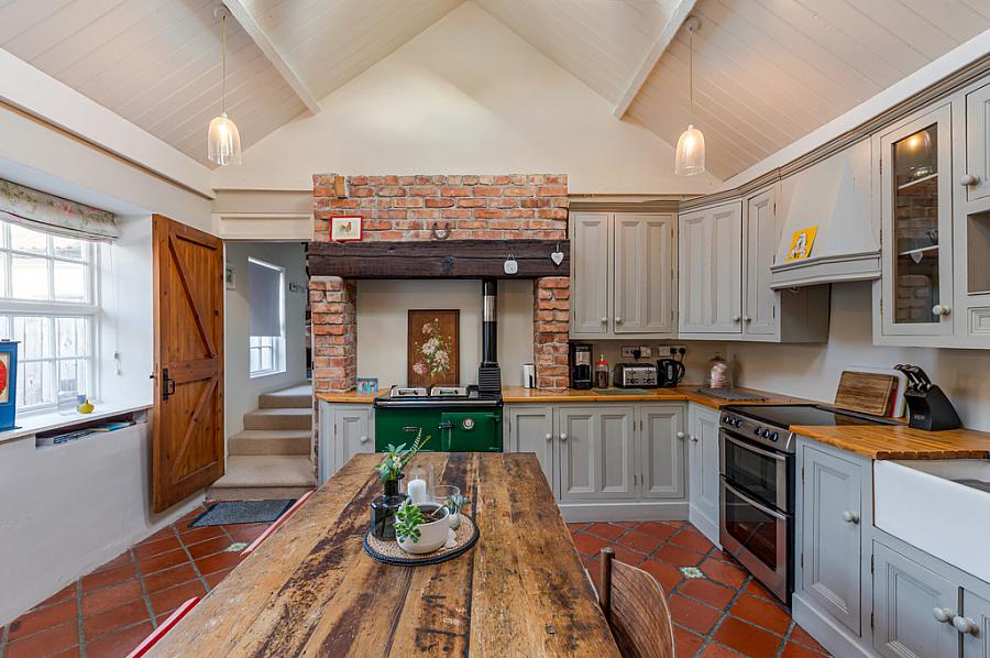 Rose Cottage 6 Church Street