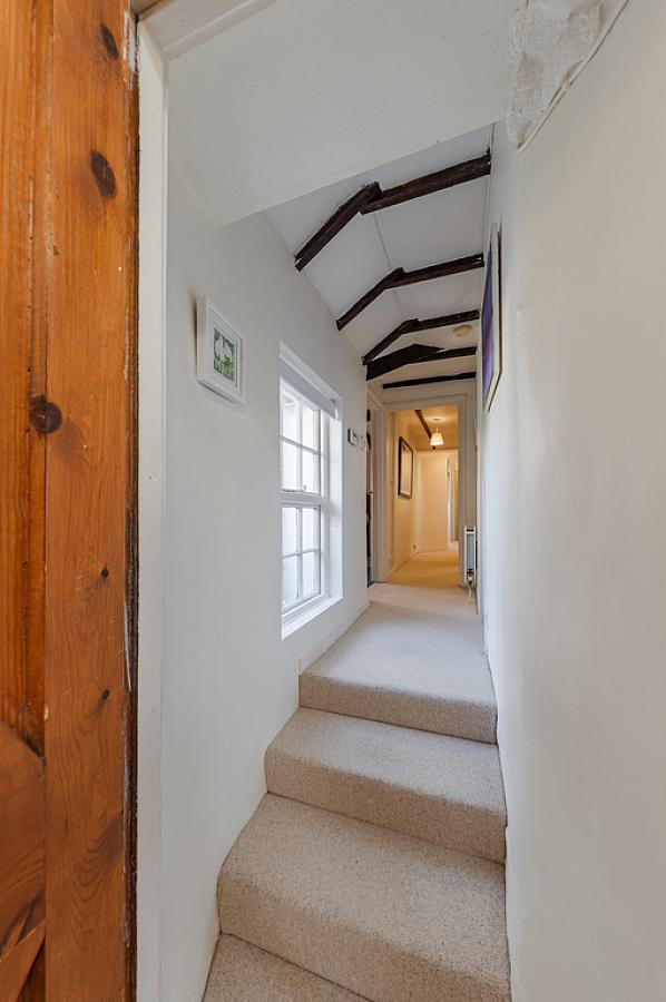 Rose Cottage 6 Church Street