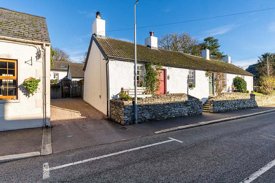 Rose Cottage 6 Church Street