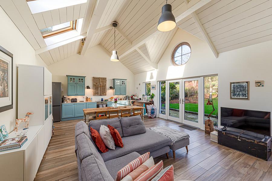 Rose Cottage 6 Church Street