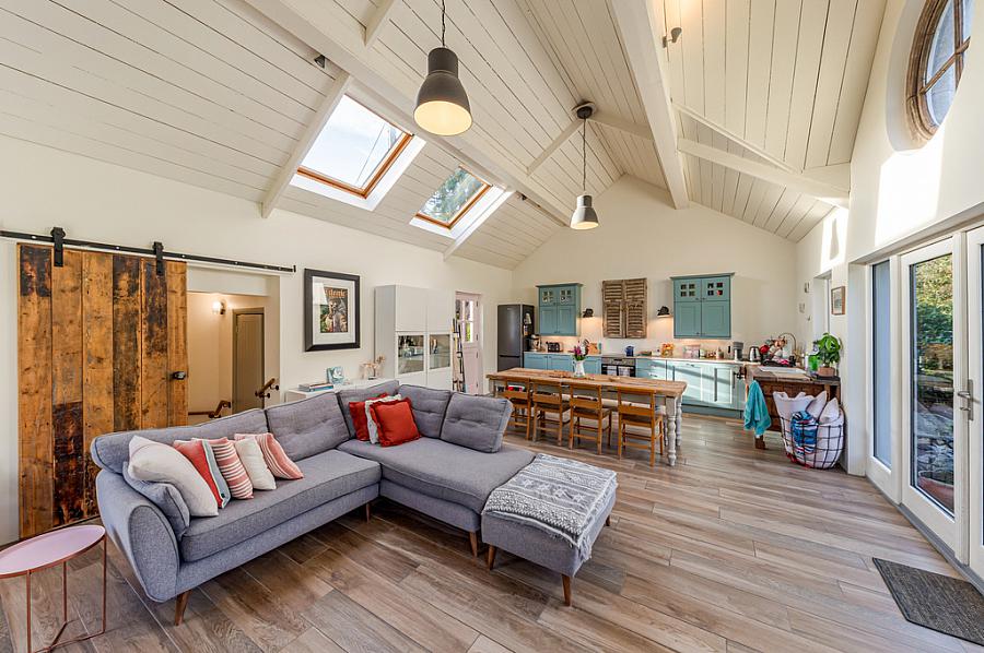 Rose Cottage 6 Church Street