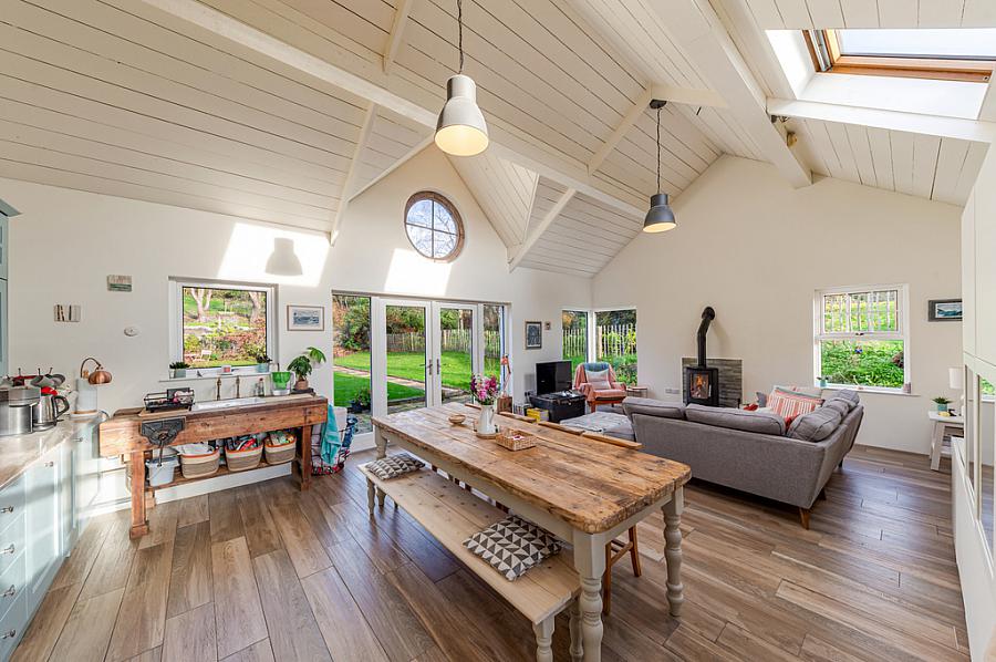 Rose Cottage 6 Church Street