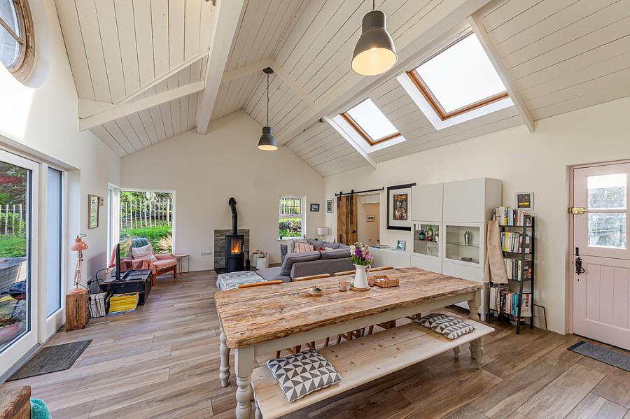 Rose Cottage 6 Church Street