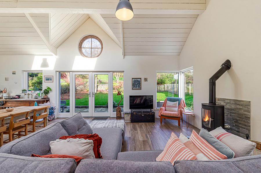 Rose Cottage 6 Church Street