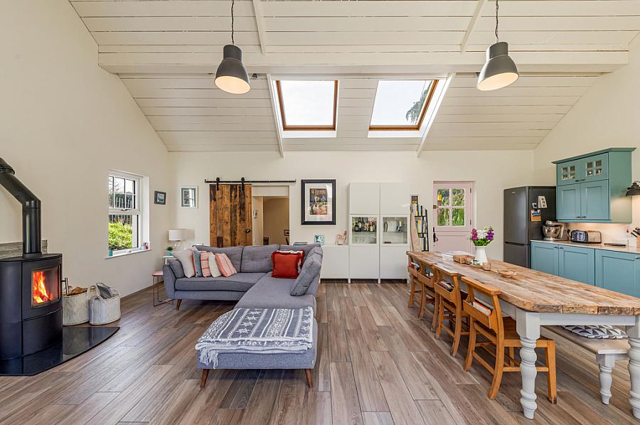 Rose Cottage 6 Church Street