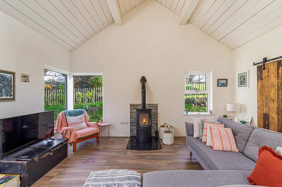 Rose Cottage 6 Church Street