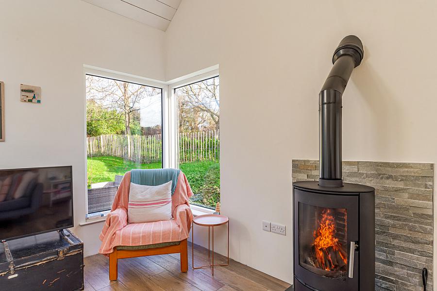 Rose Cottage 6 Church Street