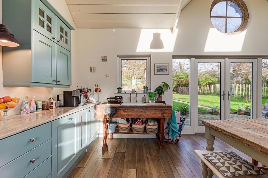 Rose Cottage 6 Church Street