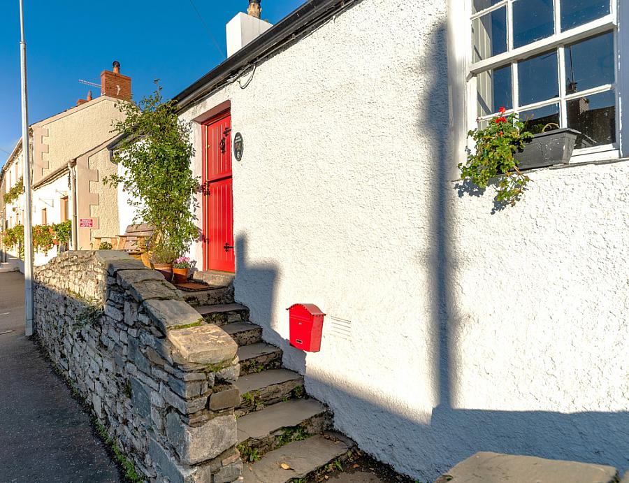 Rose Cottage 6 Church Street