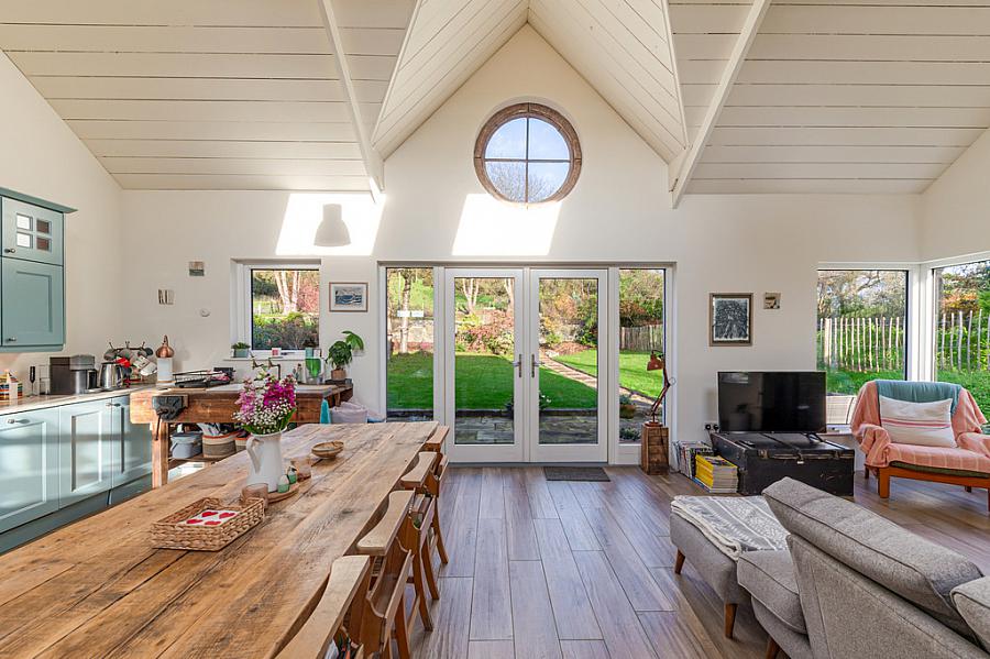 Rose Cottage 6 Church Street