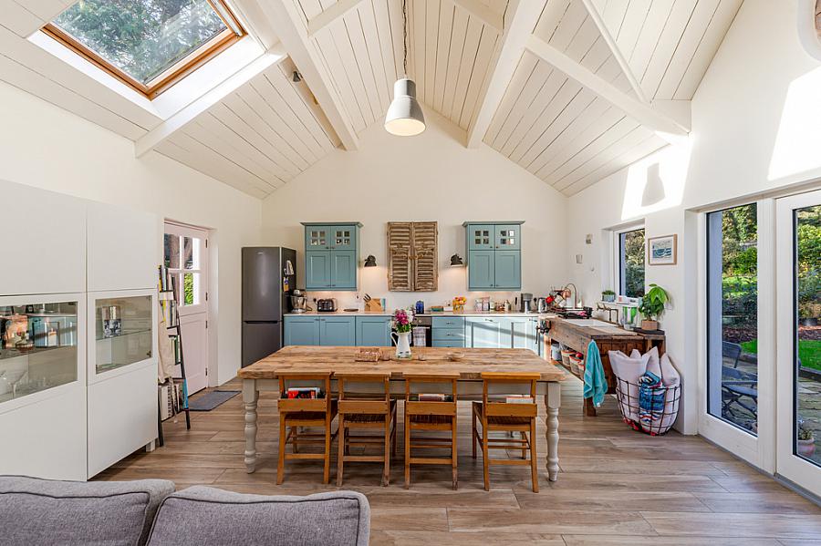 Rose Cottage 6 Church Street