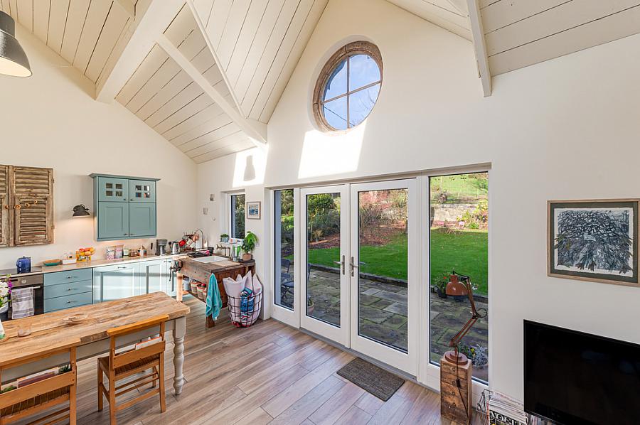 Rose Cottage 6 Church Street