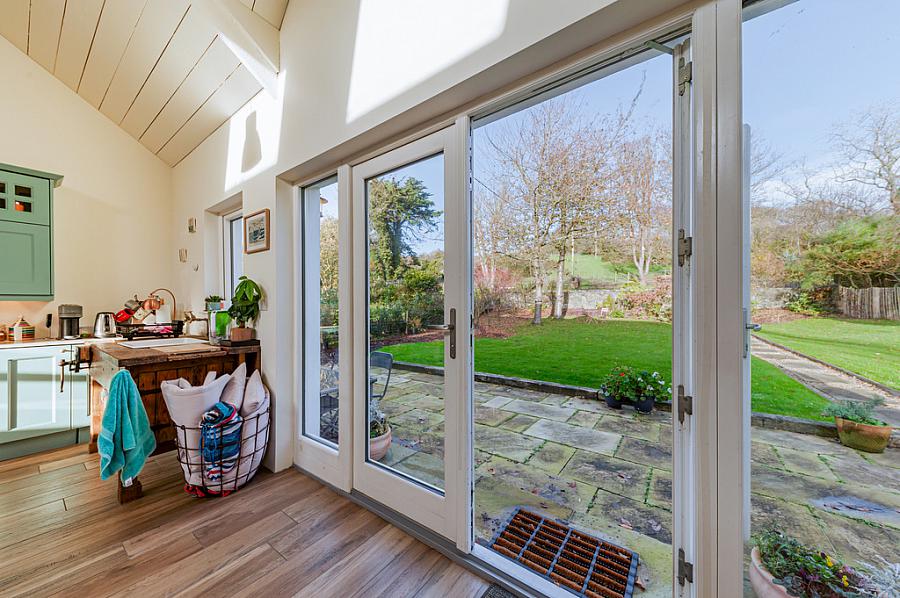 Rose Cottage 6 Church Street