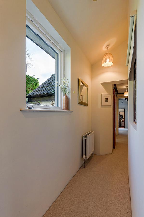 Rose Cottage 6 Church Street