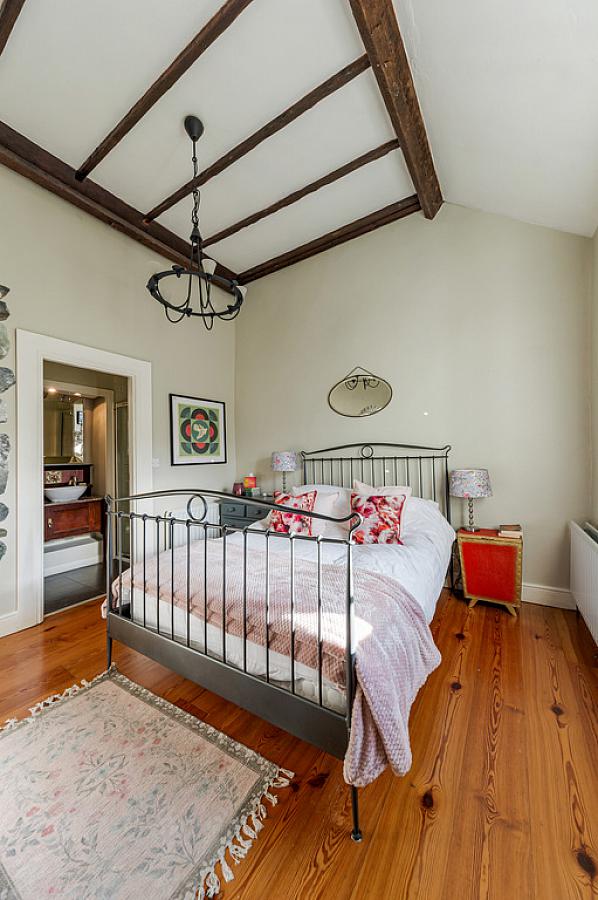 Rose Cottage 6 Church Street