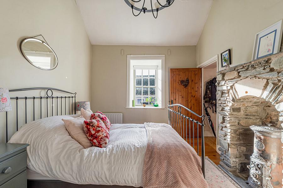 Rose Cottage 6 Church Street