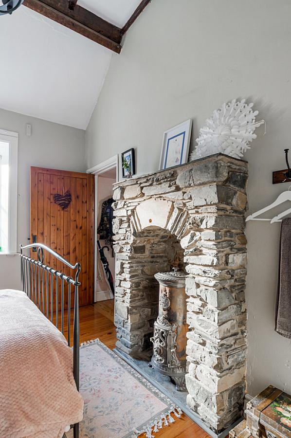 Rose Cottage 6 Church Street