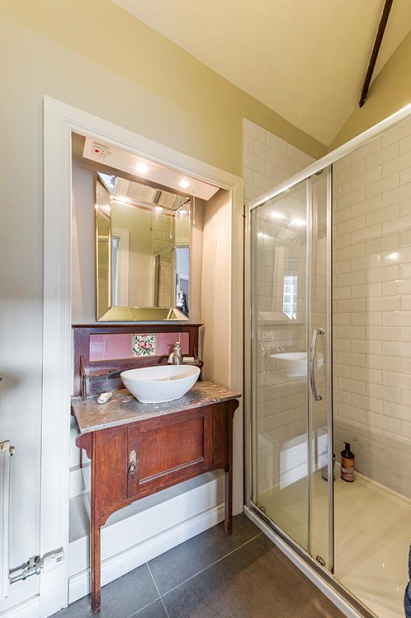 Rose Cottage 6 Church Street