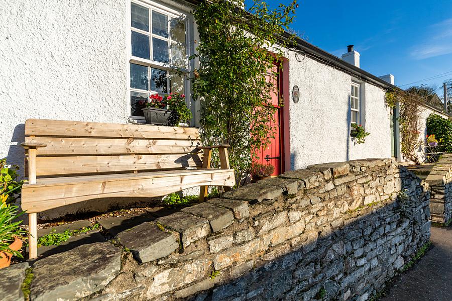 Rose Cottage 6 Church Street