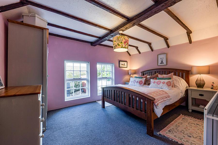 Rose Cottage 6 Church Street