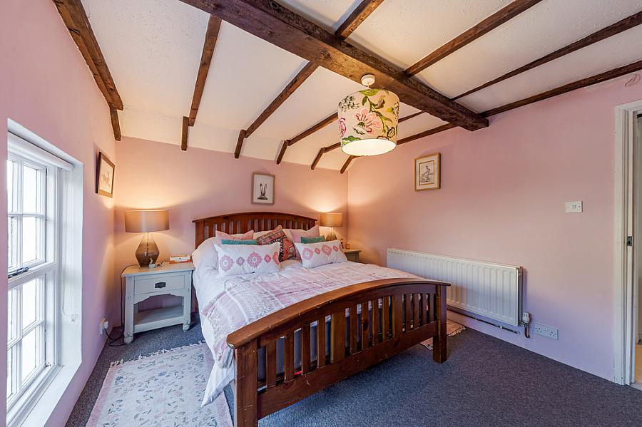 Rose Cottage 6 Church Street