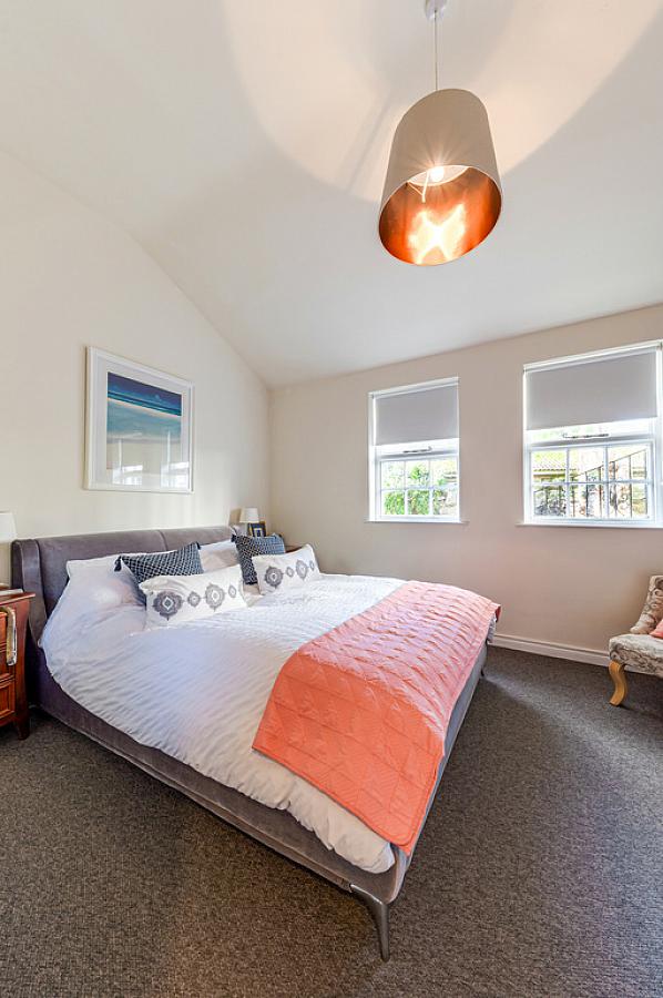 Rose Cottage 6 Church Street