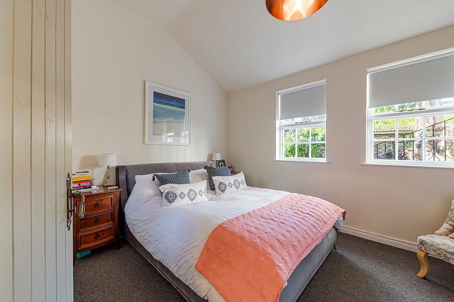 Rose Cottage 6 Church Street