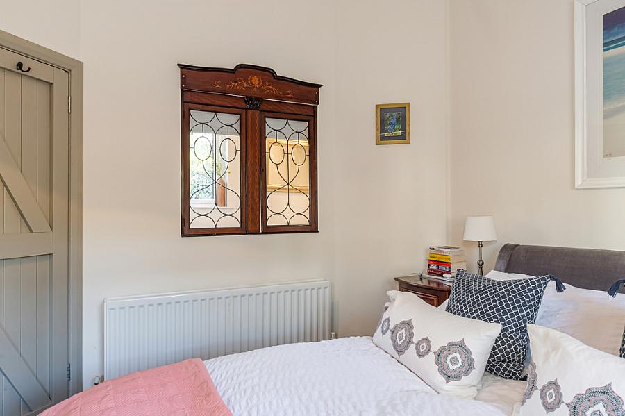 Rose Cottage 6 Church Street