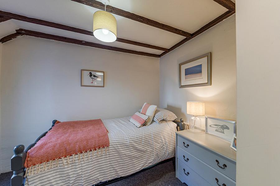 Rose Cottage 6 Church Street