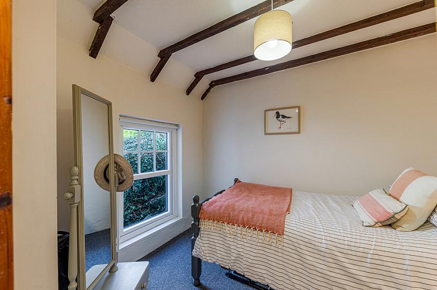 Rose Cottage 6 Church Street