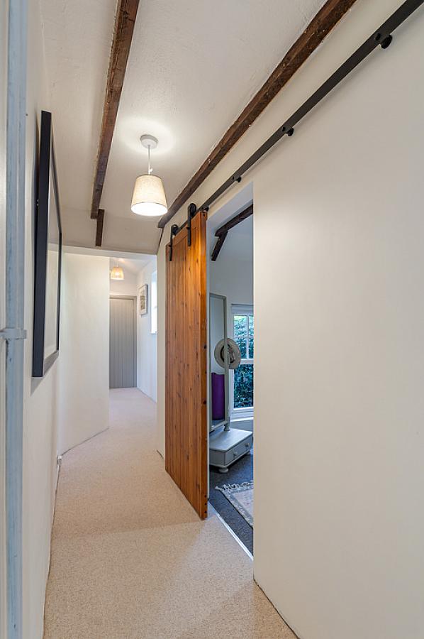 Rose Cottage 6 Church Street