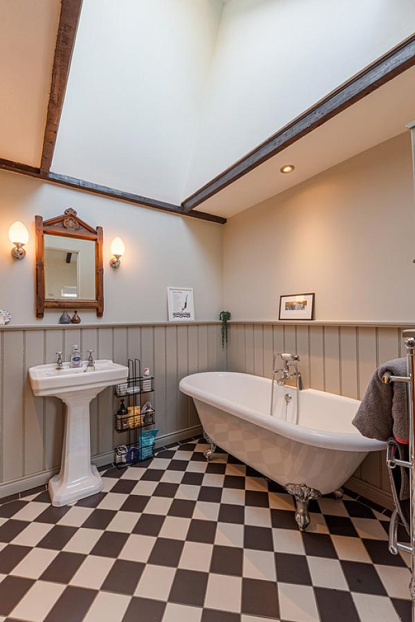 Rose Cottage 6 Church Street