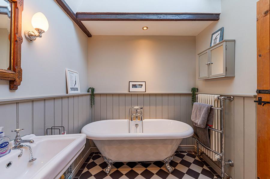 Rose Cottage 6 Church Street