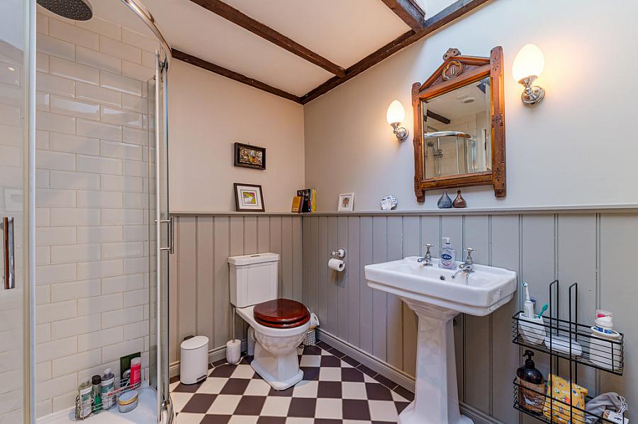 Rose Cottage 6 Church Street