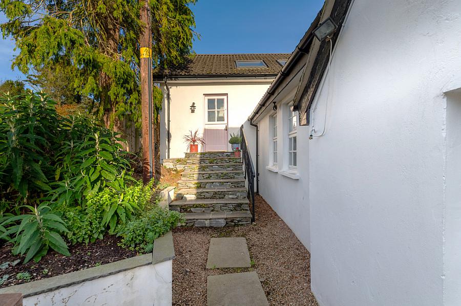 Rose Cottage 6 Church Street