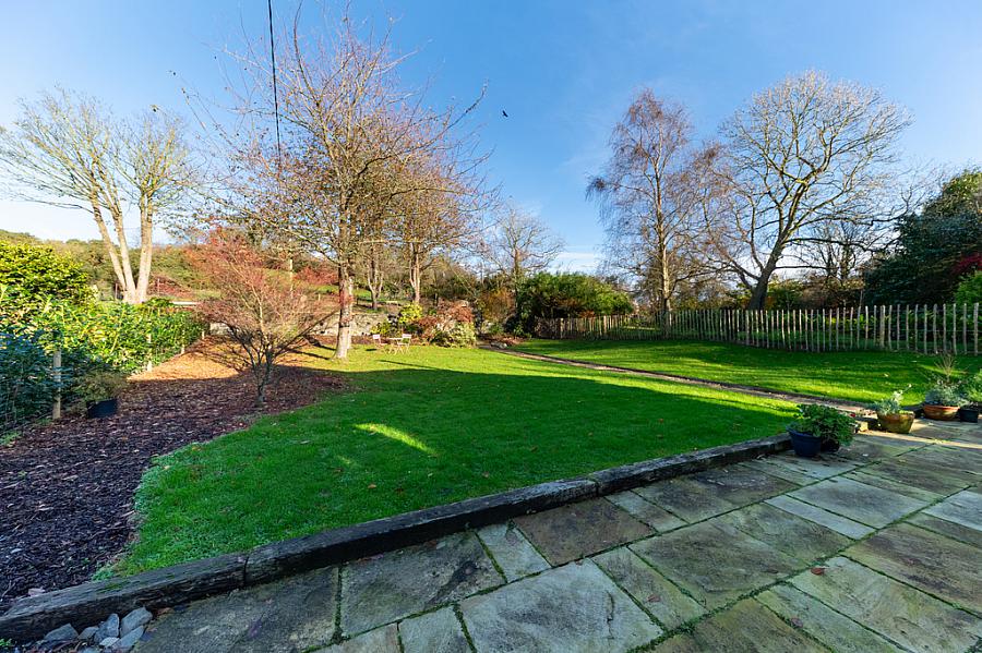 Rose Cottage 6 Church Street