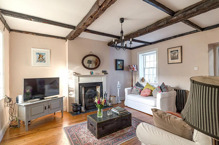 Rose Cottage 6 Church Street