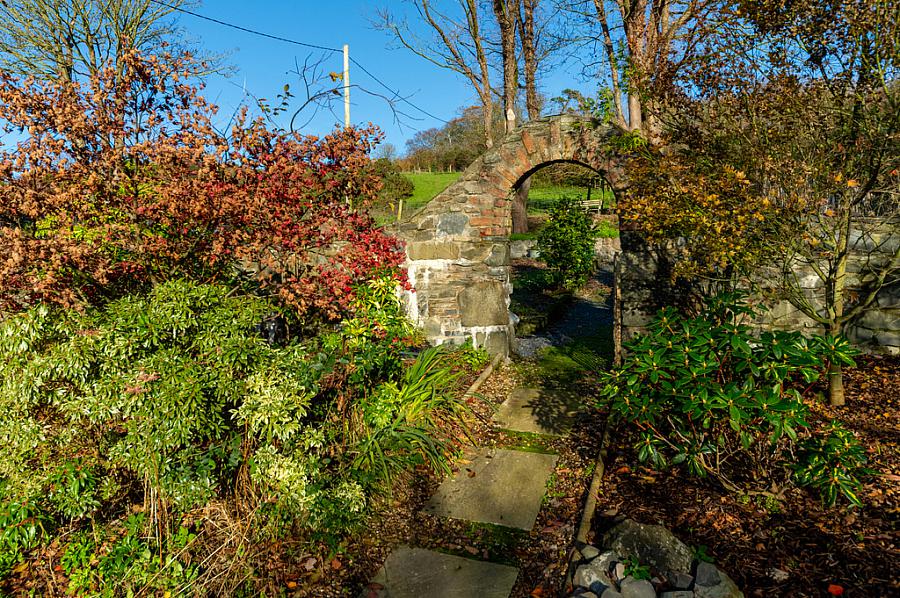 Rose Cottage 6 Church Street