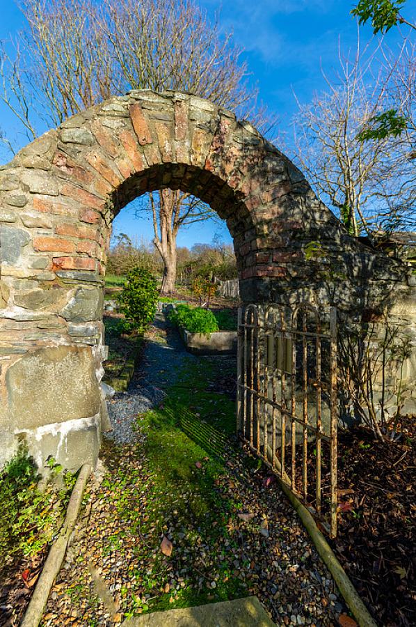Rose Cottage 6 Church Street