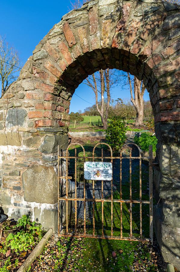 Rose Cottage 6 Church Street