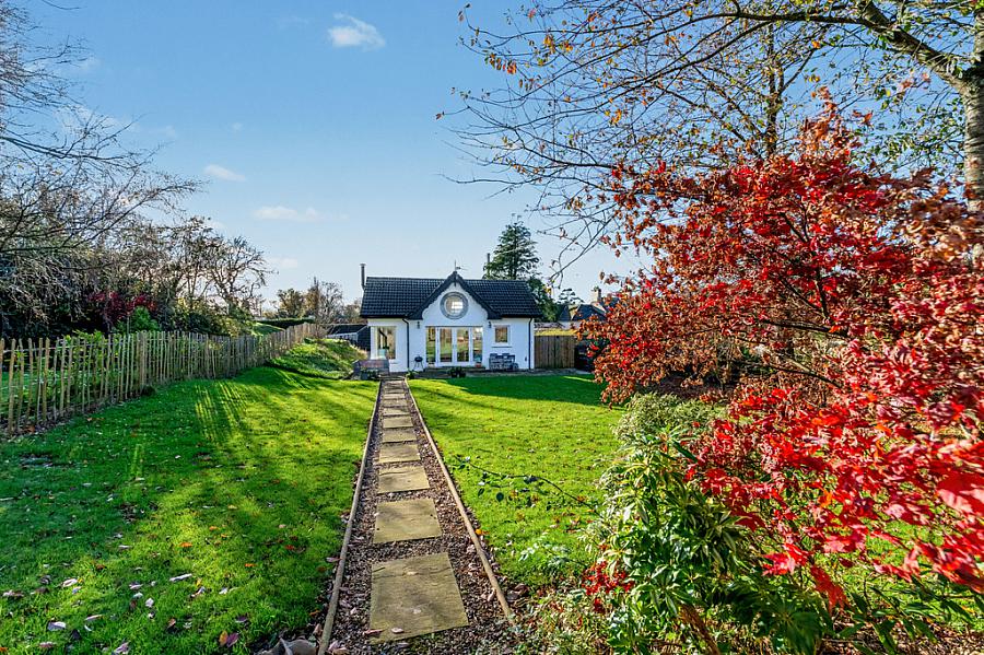 Rose Cottage 6 Church Street