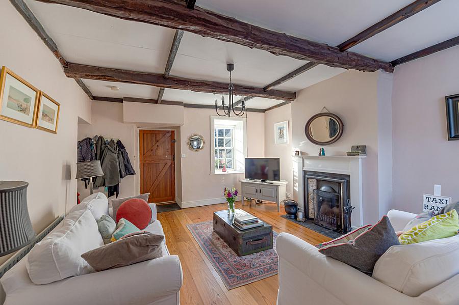 Rose Cottage 6 Church Street