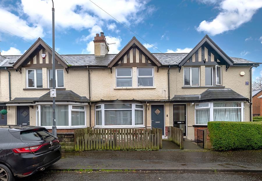 76 Ulsterville Gardens