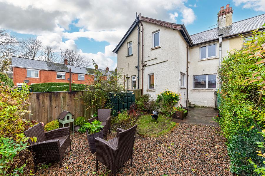 76 Ulsterville Gardens