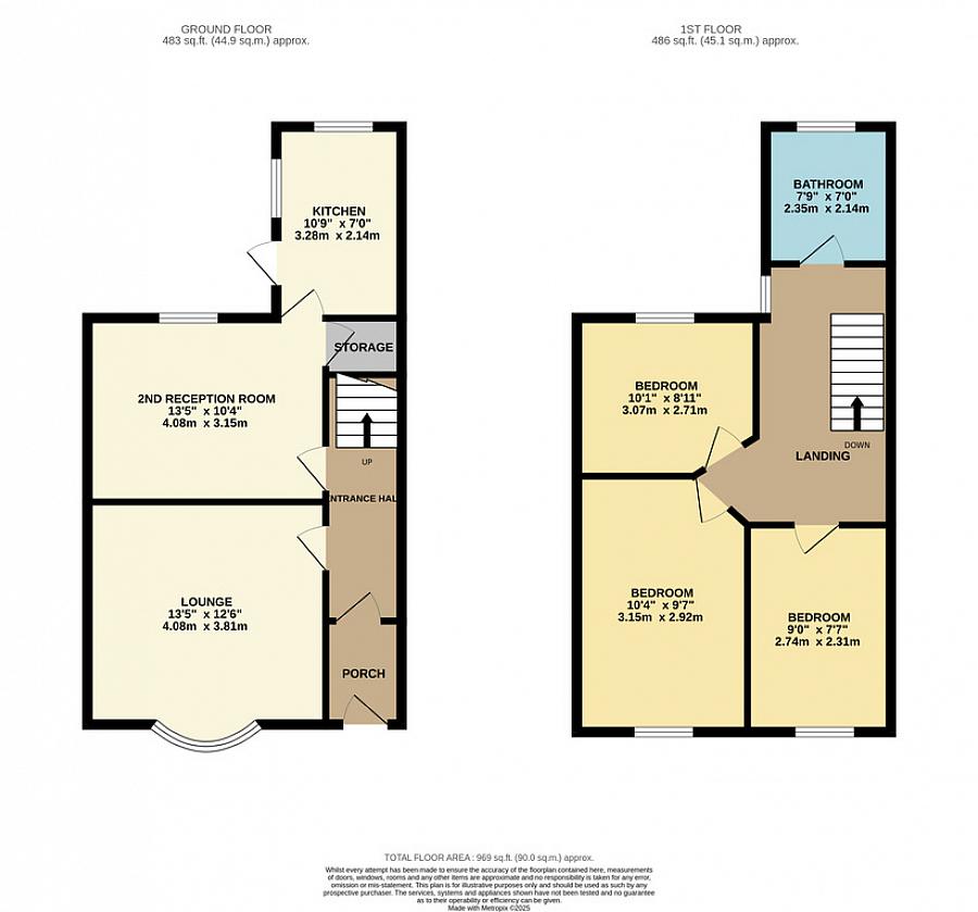 76 Ulsterville Gardens