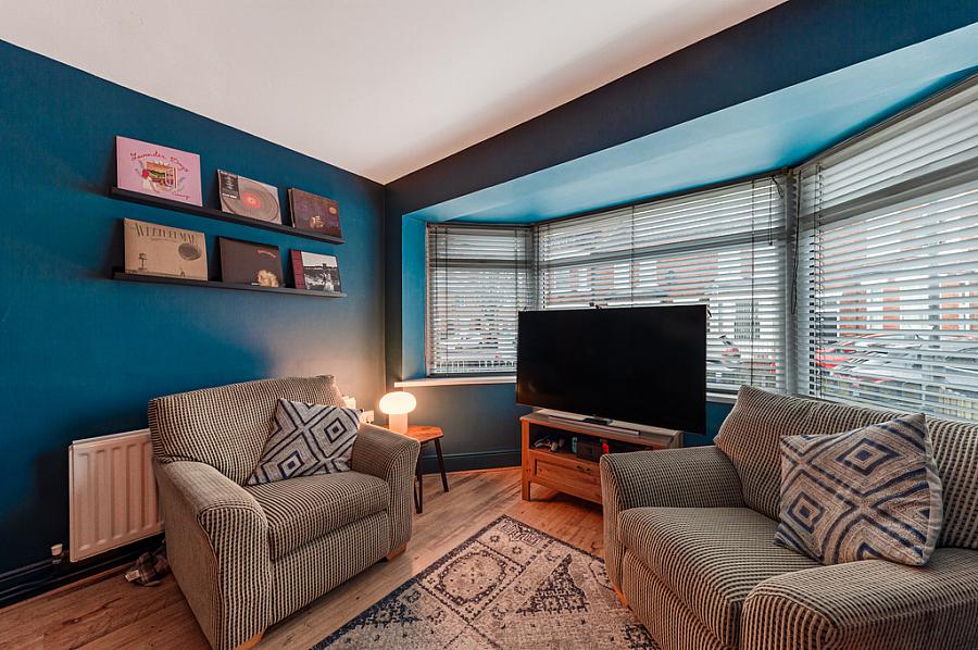 76 Ulsterville Gardens