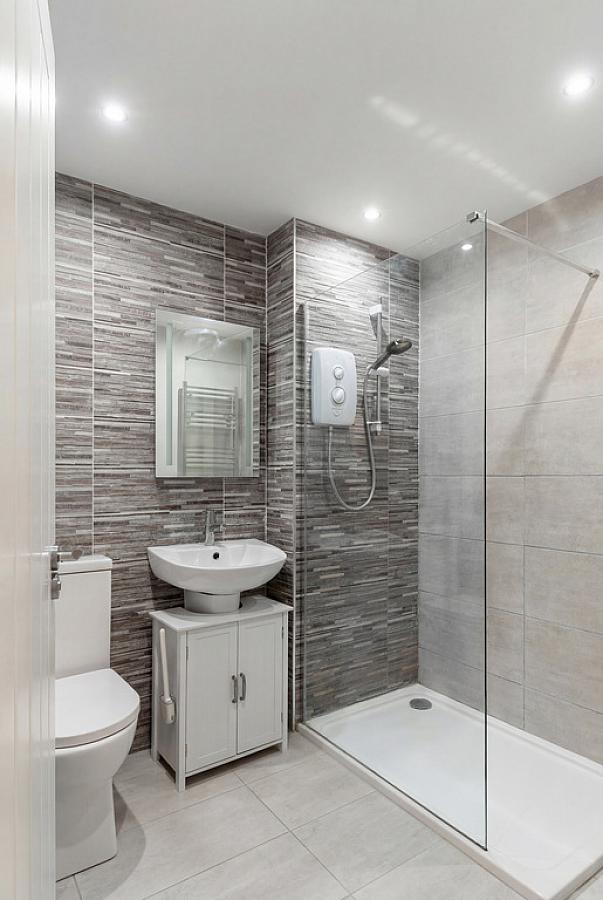 Apt 1 Whitkirk House, 27 Main Street